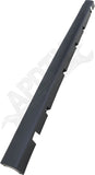 APDTY 175905 Rocker Panel Trim - Driver Side, Primed