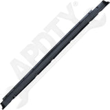 APDTY 175905 Rocker Panel Trim - Driver Side, Primed