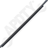 APDTY 175905 Rocker Panel Trim - Driver Side, Primed