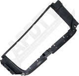 APDTY 175906 Weatherstrip Seal - Bed to body