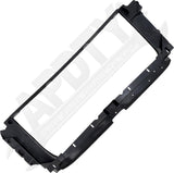 APDTY 175906 Weatherstrip Seal - Bed to body