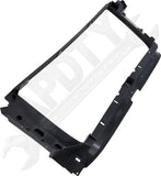 APDTY 175906 Weatherstrip Seal - Bed to body