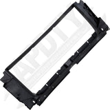 APDTY 175906 Weatherstrip Seal - Bed to body