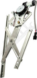 APDTY 175909 Window Regulator, Front Passenger Side, Power