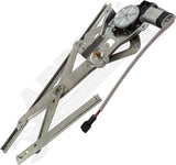 APDTY 175909 Window Regulator, Front Passenger Side, Power