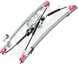 APDTY 175911 Window Regulator