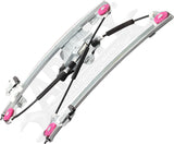 APDTY 175911 Window Regulator