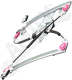 APDTY 175911 Window Regulator