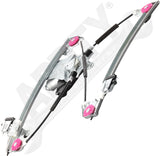 APDTY 175911 Window Regulator