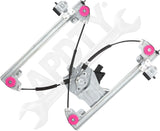 APDTY 175911 Window Regulator