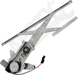 APDTY 175914 Window Regulator, Front Passenger Side, Power