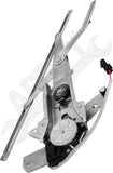APDTY 175914 Window Regulator, Front Passenger Side, Power