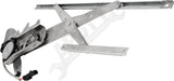 APDTY 175914 Window Regulator, Front Passenger Side, Power