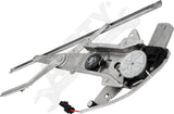 APDTY 175915 Window Regulator, Front Driver Side, Power