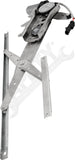 APDTY 175915 Window Regulator, Front Driver Side, Power