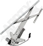 APDTY 175915 Window Regulator, Front Driver Side, Power