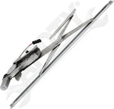 APDTY 175915 Window Regulator, Front Driver Side, Power