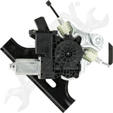 APDTY 175917 Window Regulator, Front Driver Side, Power