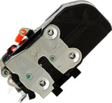 APDTY 175925 Door Lock Actuator, Front Driver Side
