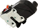 APDTY 175925 Door Lock Actuator, Front Driver Side