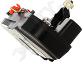 APDTY 175925 Door Lock Actuator, Front Driver Side
