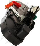 APDTY 175925 Door Lock Actuator, Front Driver Side