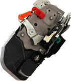 APDTY 175925 Door Lock Actuator, Front Driver Side