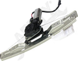 APDTY 175930 Window Regulator, Rear Passenger Side, Power