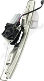APDTY 175931 Window Regulator, Rear Driver Side, Power