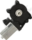 APDTY 175932 Window Motor, Rear Passenger Side