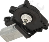 APDTY 175932 Window Motor, Rear Passenger Side