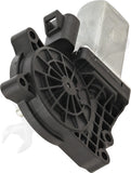 APDTY 175932 Window Motor, Rear Passenger Side