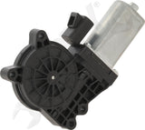 APDTY 175932 Window Motor, Rear Passenger Side