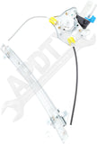 APDTY 175935 Window Regulator