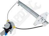 APDTY 175935 Window Regulator