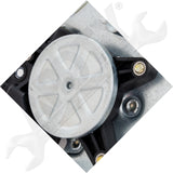 APDTY 175936 Window Regulator, Rear Driver Side, Power, With 2-Prong Connector