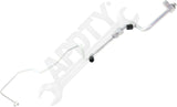 APDTY 175939 A/C Refrigerant Hose, Liquid Line, 5.3L/6.0L/8.1L Eng.
