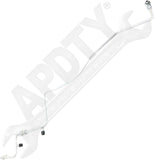 APDTY 175939 A/C Refrigerant Hose, Liquid Line, 5.3L/6.0L/8.1L Eng.