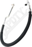 APDTY 175940 A/C Refrigerant Hose, Suction Line, 3.6L Eng.