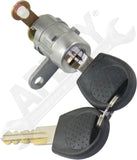 APDTY 175948 Door Lock Cylinder, Kit, Keys Included