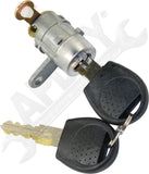 APDTY 175948 Door Lock Cylinder, Kit, Keys Included