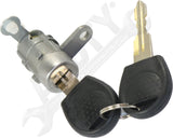 APDTY 175949 Door Lock Cylinder, Kit, Gas
