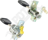 APDTY 175950 Door Lock Cylinder, Kit