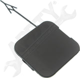 APDTY 175952 Rear Tow Eye Cover, Primed