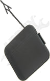 APDTY 175952 Rear Tow Eye Cover, Primed