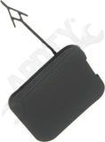APDTY 175952 Rear Tow Eye Cover, Primed