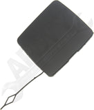 APDTY 175953 Rear Tow Eye Cover, Primed