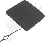 APDTY 175953 Rear Tow Eye Cover, Primed