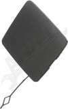 APDTY 175953 Rear Tow Eye Cover, Primed