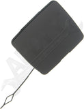 APDTY 175953 Rear Tow Eye Cover, Primed